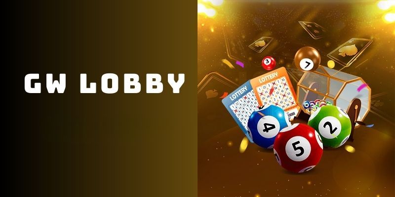 Những sản phẩm cá cược thú vị tại GW Lobby