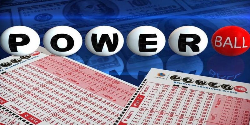 Hướng dẫn luật chơi xổ số powerball