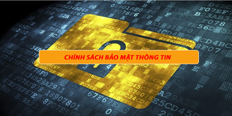 Chính sách bảo mật tại nhà cái với mục tiêu bảo vệ khách hàng