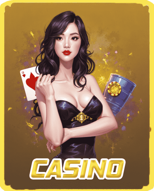 Sản phẩm Casino Online tại 8kbet