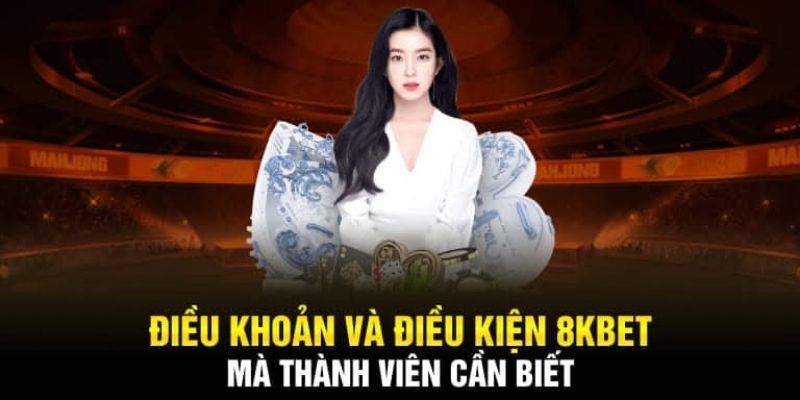 Điều khoản điều kiện đảm bảo quyền lợi và môi trường cá cược công bằng