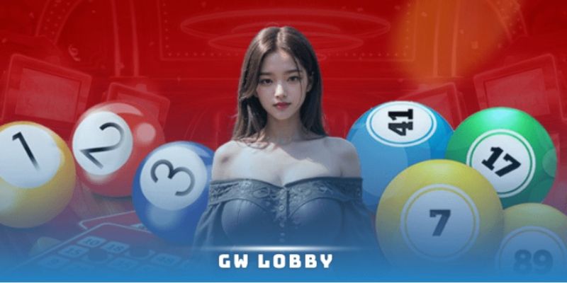 Giới thiệu sảnh GW Lobby 8KBET đình đám