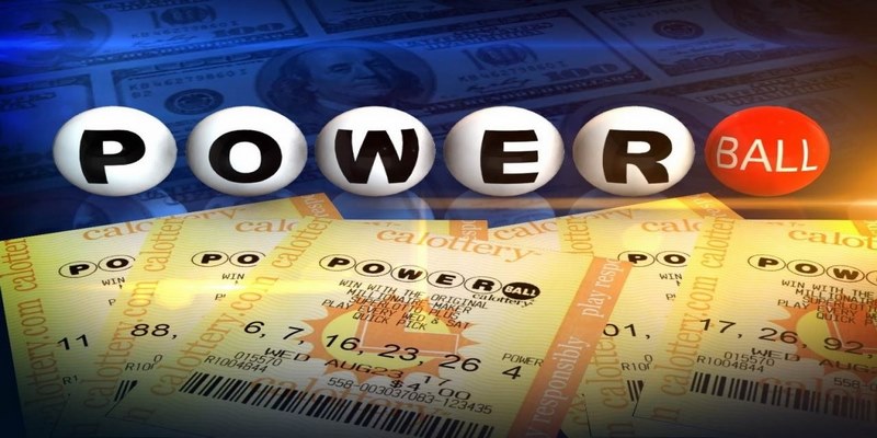 Bí quyết chơi xổ số powerball tăng cơ hội thắng