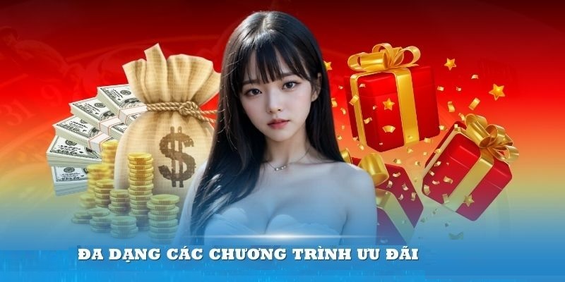 Tổng hợp những chương trình khuyến mãi 8KBET giá trị nhất