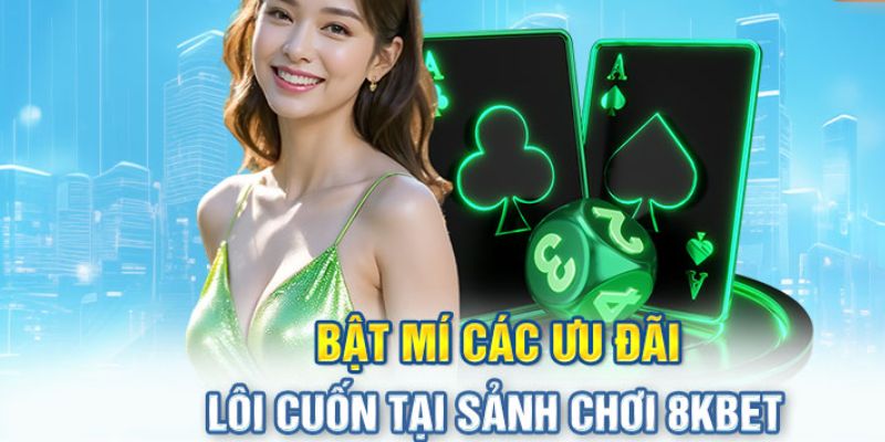 Khuyến mãi siêu hot tại nhà cái