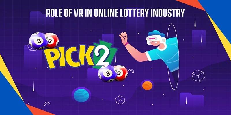 Điểm Danh Các Siêu Phẩm Đang Có Tại VR Lottery 8kbet