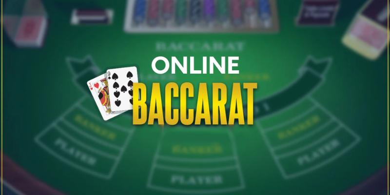 Tin tức khái quát về trò chơi Baccarat 8kbet đến thành viên đam mê