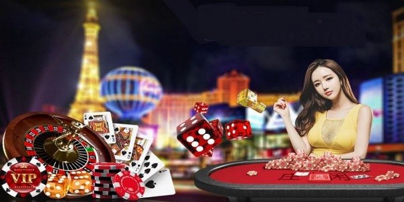 Lý Do Bạn Nên Trải Nghiệm Sảnh AG Casino 8KBET Ngay